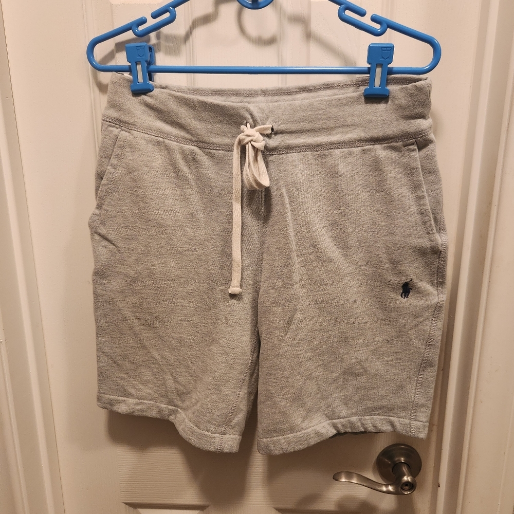 Polo RL shorts size s